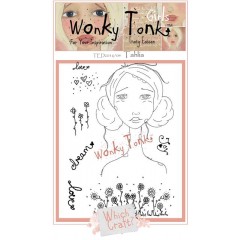wonky tonk girls ted2016/04 tahlia
