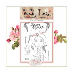 wonky tonk girls ted2016/02 sophia