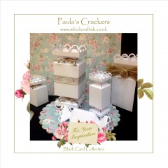paula's crackers multi pack 20 large/small square